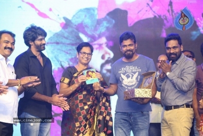 Juliet Lover Of Idiot Movie Audio Launch - 24 of 37