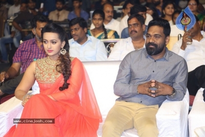 Juliet Lover Of Idiot Movie Audio Launch - 29 of 37