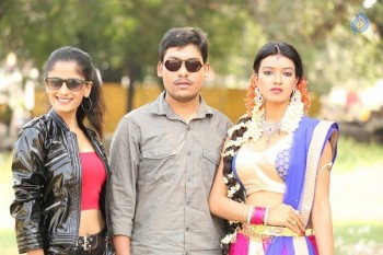 Junction Lo Jayamalini Movie Opening - 3 of 40