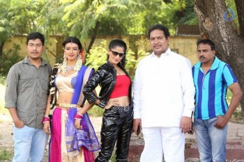 Junction Lo Jayamalini Movie Opening - 8 of 40