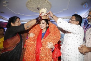 Jyothi Lakshmi Abhinandana Sabha Photos 02 - 34 of 100