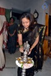 Jyothika Launches Lakshmi Sarees - 9 of 21
