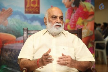 K Raghavendra Rao Interview Photos - 18 of 21