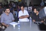 Kaadhal Theevu Tamil Movie Press Meet - 4 of 51