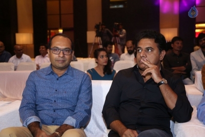 Kaadhali Audio Launch 1 - 15 of 63