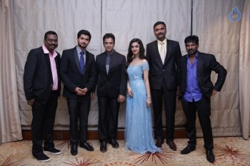 Kaadhalin Pon Veethiyil Tamil Film Launch - 8 of 54