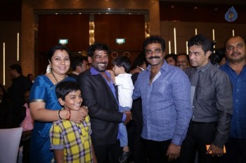 Kaadhalin Pon Veethiyil Tamil Film Launch - 23 of 54