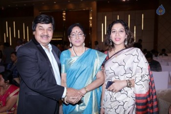 Kaadhalin Pon Veethiyil Tamil Film Launch - 26 of 54