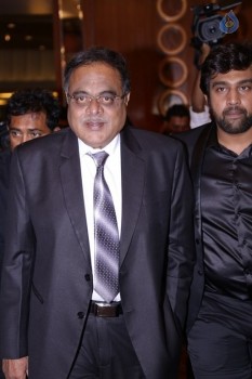 Kaadhalin Pon Veethiyil Tamil Film Launch - 28 of 54