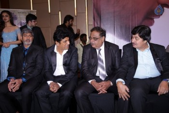 Kaadhalin Pon Veethiyil Tamil Film Launch - 37 of 54