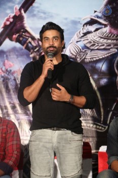 Kaashmora Movie Audio Launch - 28 of 75