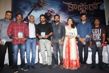 Kaashmora Movie Audio Launch - 34 of 75