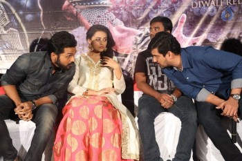 Kaashmora Movie Audio Launch - 37 of 75