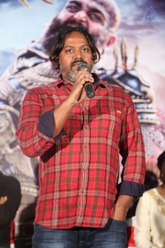 Kaashmora Movie Audio Launch - 48 of 75