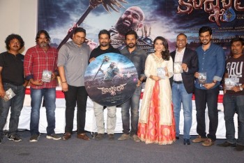 Kaashmora Movie Audio Launch - 70 of 75