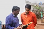 Kaaviyathalaivan Tamil Movie 1st Look Launch - 22 of 100