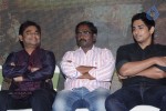Kaaviyathalaivan Tamil Movie 1st Look Launch - 62 of 100