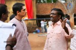 Kaaviyathalaivan Tamil Movie 1st Look Launch - 97 of 100