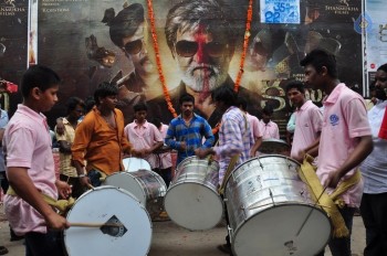 Kabali Theaters Coverage Photos - 23 of 82