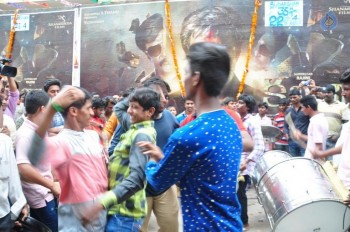 Kabali Theaters Coverage Photos - 32 of 82