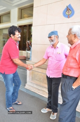 Kadaikutty Singam Movie Success Meet - 5 of 55