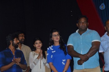 Kadavul Irukaan Kumaru Tamil Film Teaser Launch - 15 of 40