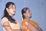 Kadhal Pisase Tamil Movie Audio Launch - 11 of 43