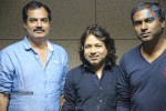 Kailash Kher Sings Song for Gopala Gopala - 14 of 15