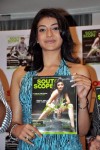 Kajal Agarwal Launches South Scope New Edition - 12 of 15