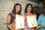 Kajal Agarwal n Deeksha Seth Inaugurates Vaishnavi Gold Shop - 64 of 91