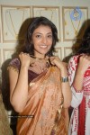 kajal-agarwal-n-deeksha-seth-inaugurates-vaishnavi-gold-shop