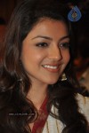 Kajal Aggarwal at Brothers Movie Audio Launch - 1 of 45