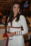 Kajal Aggarwal at Brothers Movie Audio Launch - 3 of 45