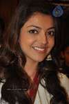 Kajal Aggarwal at Brothers Movie Audio Launch - 11 of 45