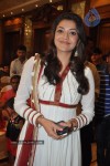 Kajal Aggarwal at Brothers Movie Audio Launch - 15 of 45