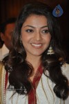 Kajal Aggarwal at Brothers Movie Audio Launch - 18 of 45