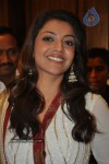 Kajal Aggarwal at Brothers Movie Audio Launch - 19 of 45