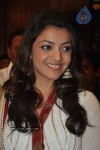 Kajal Aggarwal at Brothers Movie Audio Launch - 21 of 45