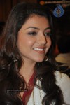 Kajal Aggarwal at Brothers Movie Audio Launch - 22 of 45