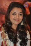 Kajal Aggarwal at Brothers Movie Audio Launch - 30 of 45
