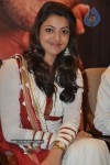 Kajal Aggarwal at Brothers Movie Audio Launch - 31 of 45