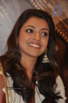 Kajal Aggarwal at Brothers Movie Audio Launch - 33 of 45