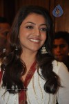 Kajal Aggarwal at Brothers Movie Audio Launch - 36 of 45