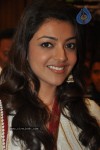 Kajal Aggarwal at Brothers Movie Audio Launch - 40 of 45