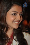 Kajal Aggarwal at Brothers Movie Audio Launch - 42 of 45