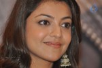 Kajal Aggarwal at Brothers Movie Audio Launch - 44 of 45