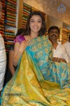Kajal at Chennai Shopping Mall Opening - 6 of 85