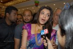 Kajal at Chennai Shopping Mall Opening - 48 of 85