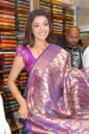 Kajal at Chennai Shopping Mall Opening - 53 of 85