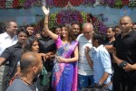 Kajal at Chennai Shopping Mall Opening - 56 of 85